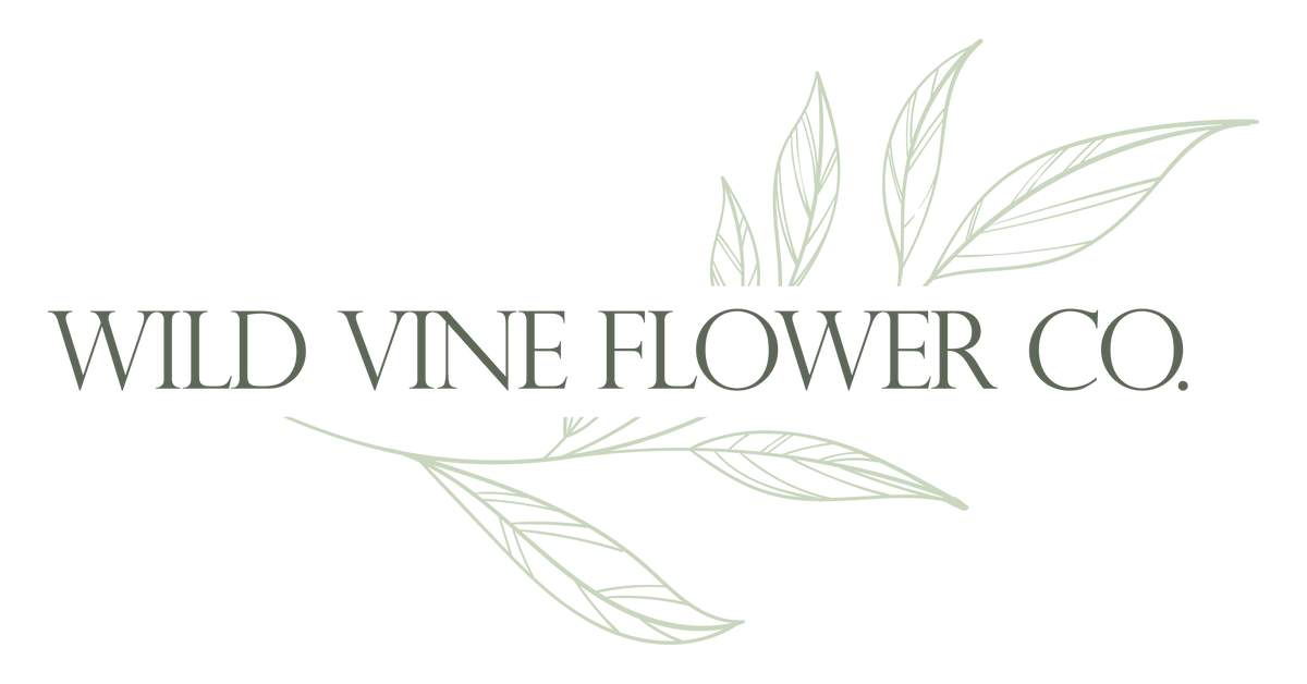 Wild Vine Flower Co.