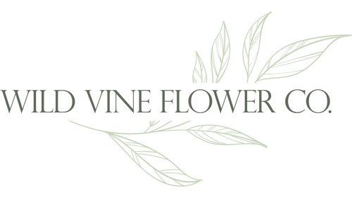 Wild Vine Flower Co.