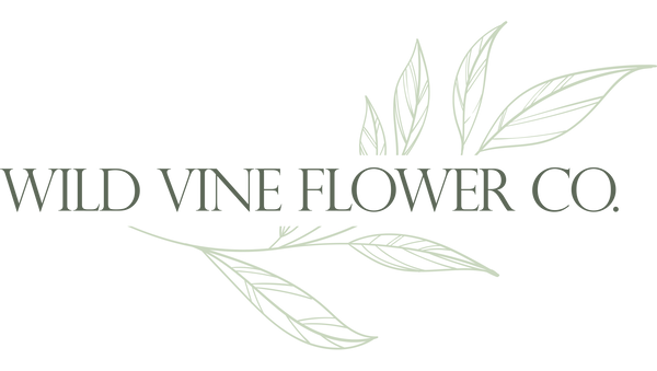 Wild Vine Flower Co.
